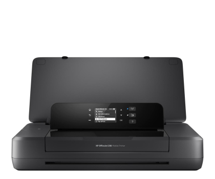 Drukarka atramentowa HP OfficeJet 200 Mobile Printer (CZ993A)